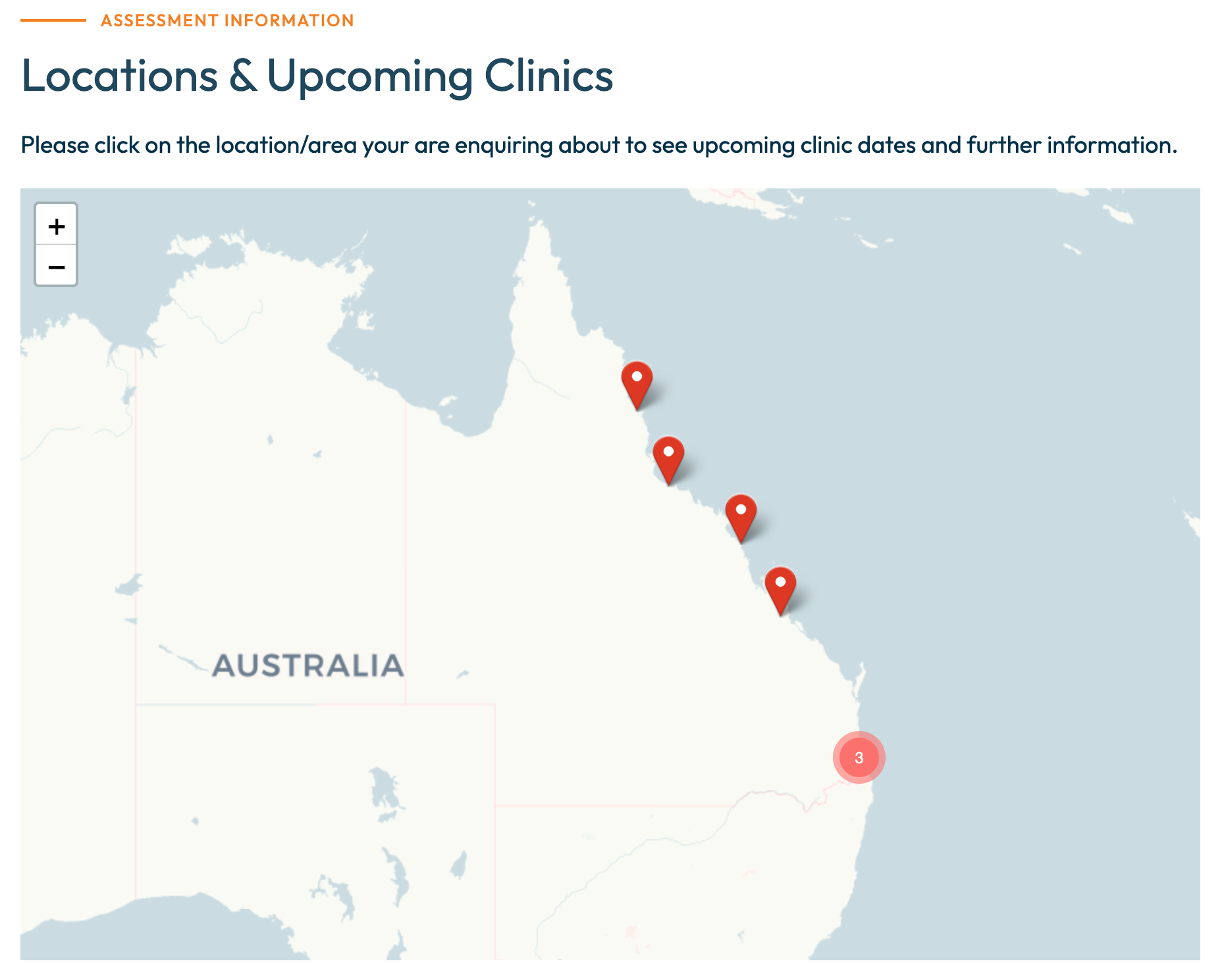 Hand, scarring & disfigurement Clinics in Brisbane, Gold Coast, North Lakes, Rockhampton, Mackay, Townsville & Cairns in 2026.